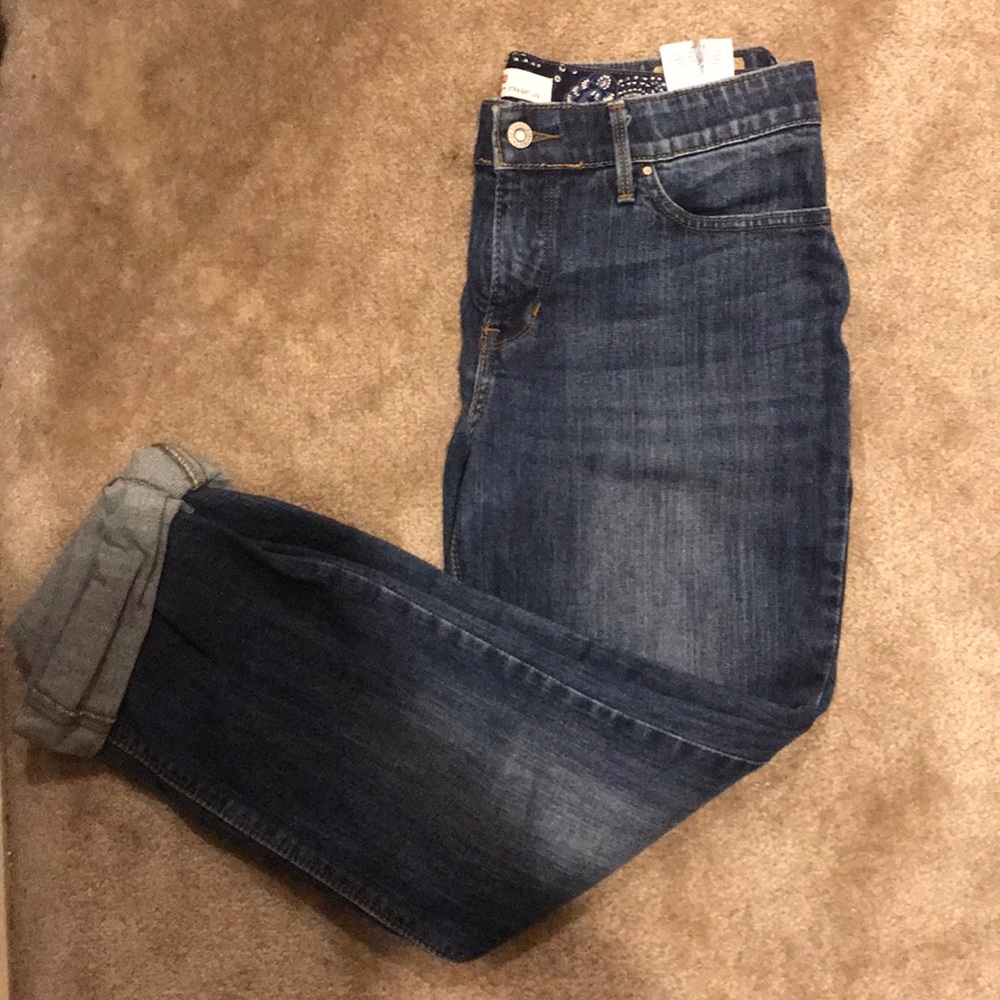 Levi jeans